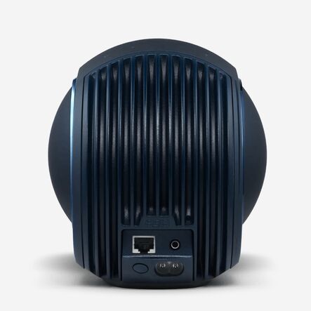 Колонка Devialet Phantom Ultimate 98 dB | Pulse Blue (Синий пульс) | MONO, Цвет: Синий пульс, Комплект : MONO, изображение 4