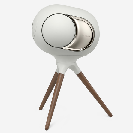 Подставка Treepod для Phantom Ultimate 108 dB | Light Pearl (Светлый Перламутр), изображение 4