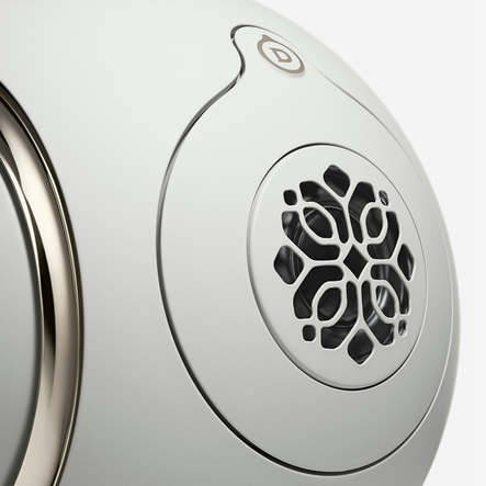 Колонка Devialet Phantom Ultimate 98 dB | Light Pearl (Светлый Перламутр) | MONO, изображение 5