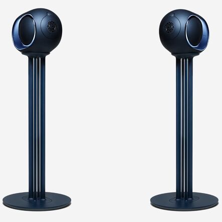 Подставка Tree для Phantom Ultimate 98 dB | Pulse Blue (Синий пульс), Цвет: Синий пульс, изображение 3
