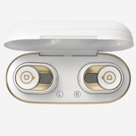 Наушники Devialet Gemini II Opera de Paris | Gold (Золото) - Уцененный товар, изображение 3