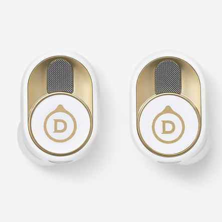 Наушники Devialet Gemini II Opera de Paris | Gold (Золото) - Уцененный товар, изображение 5