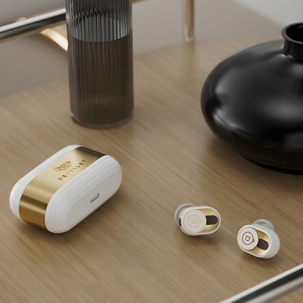 Наушники Devialet Gemini II Opera de Paris | Gold (Золото) - Уцененный товар, изображение 7