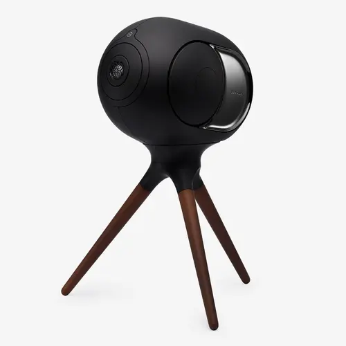 Подставка Treepod - Phantom I, Цвет: Matte Black
