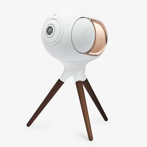 Подставка Treepod - Phantom I, Цвет: Iconic White 