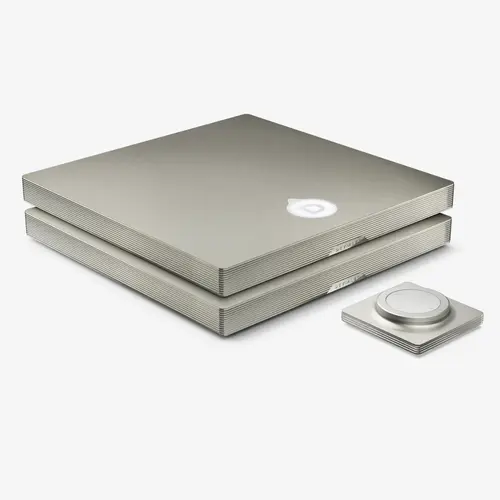 Усилитель Devialet Astra, Цвет: Light Bronze, Комплект : STEREO 