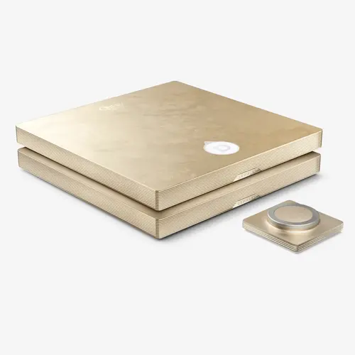 Усилитель Devialet Astra Opéra de Paris, Цвет: Gold Leaf, Комплект : STEREO 