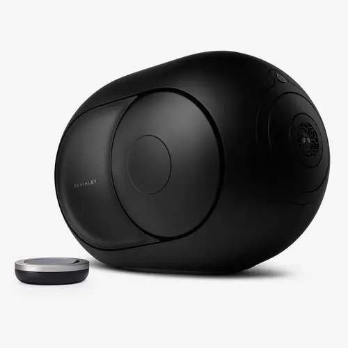 Колонка Phantom I 103 dB, Цвет: Matte Black, Комплект : MONO