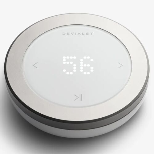 Пульт дистанционного управления Remote, Цвет: Iconic White 