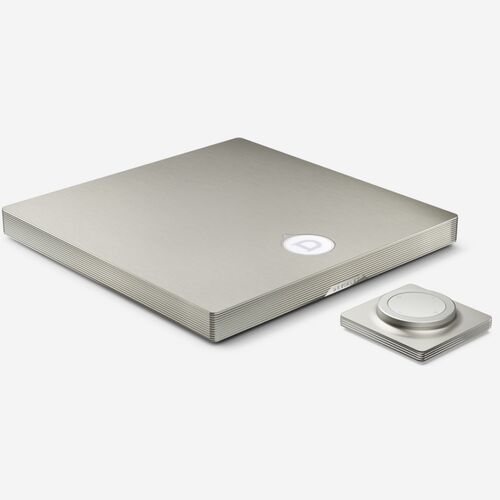Усилитель Devialet Astra, Цвет: Light Bronze, Комплект : MONO