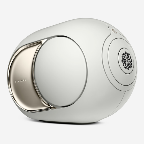 Колонка Phantom Ultimate 108 dB, Цвет: Light Pearl, Комплект : MONO