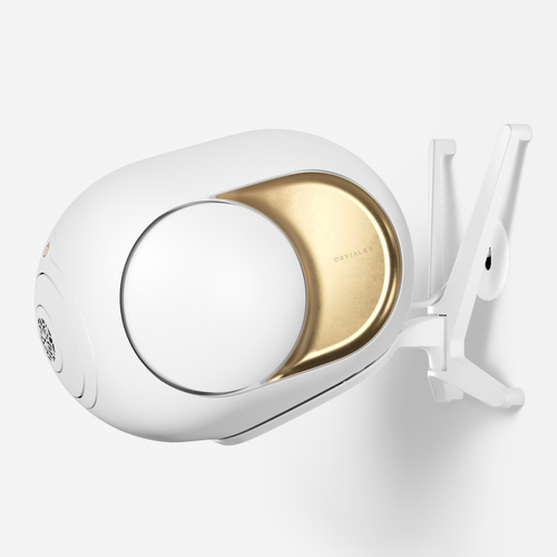 Настенное крепление Gecko для Phantom Ultimate 108 dB, Цвет: Iconic White 