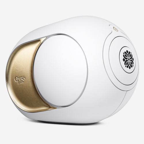 Колонка Phantom Ultimate 108 dB, Цвет: Gold Leaf, Комплект : MONO