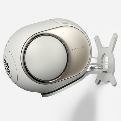 Настенное крепление Gecko для Phantom Ultimate 98 dB, Цвет: Light Pearl