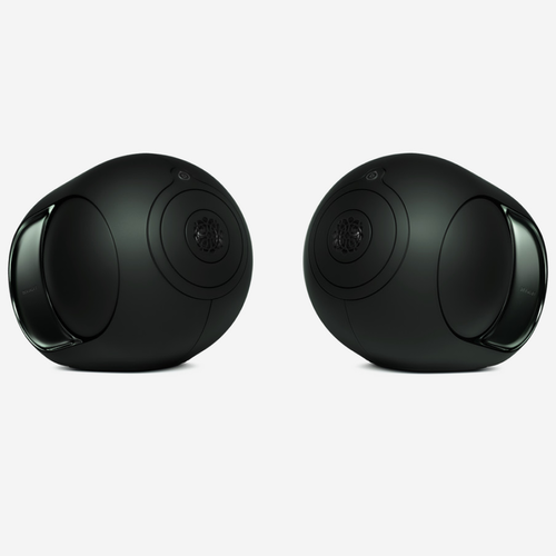 Колонка Devialet Phantom Ultimate 108 dB, Цвет: Deep Forest , Комплект : STEREO 