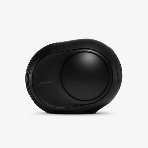 Колонка Phantom II 95 dB Matte Black MONO, Цвет: Matte Black, Комплект : MONO, изображение 3