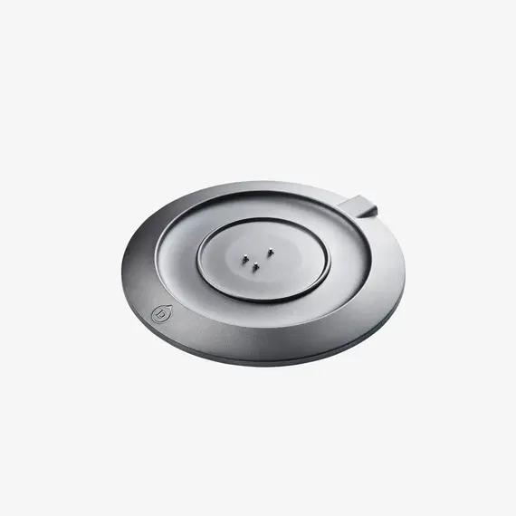 Портативная колонка Devialet Mania Deep Black, Цвет: Deep Black, изображение 8