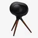 Подставка Treepod - Phantom I Matte Black, Цвет: Matte Black, изображение 6