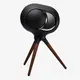 Подставка Treepod - Phantom I Matte Black, Цвет: Matte Black, изображение 3