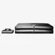 Усилитель Expert 1000 Pro Dark Chrome STEREO, изображение 2