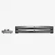 Усилитель Expert 1000 Pro Dark Chrome STEREO, изображение 3