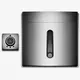 Усилитель Expert 250 Pro Dark Chrome MONO, изображение 2