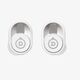 Наушники Devialet Gemini II Iconic White, Цвет: Iconic White , изображение 5