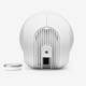 Колонка Phantom I 103 dB Light Chrome MONO, Цвет: Light Chrome, Комплект : MONO, изображение 4