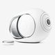 Колонка Phantom I 103 dB Light Chrome MONO, Цвет: Light Chrome, Комплект : MONO