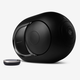 Колонка Phantom I 108 dB Dark Chrome MONO, Цвет: Dark Chrome, Комплект : MONO