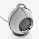 Зарядная док-станция Devialet Mania Station Light Grey, изображение 4