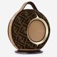 Портативная колонка Fendi | Devialet Mania Tobacco Brown, Цвет: Tobacco Brown