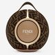 Портативная колонка Fendi | Devialet Mania Tobacco Brown, Цвет: Tobacco Brown, изображение 2