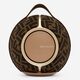 Портативная колонка Fendi | Devialet Mania Tobacco Brown, Цвет: Tobacco Brown, изображение 3