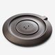 Портативная колонка Fendi | Devialet Mania Tobacco Brown, Цвет: Tobacco Brown, изображение 8