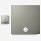 Усилитель Devialet Astra Light Bronze MONO, Цвет: Light Bronze, Комплект : MONO, изображение 2