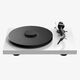 Поворотный стол Pro -Ject Debut PRO S Iconic White, Цвет: Iconic White 