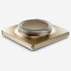 Усилитель Devialet Astra Opéra de Paris Gold Leaf STEREO, Цвет: Gold Leaf, Комплект : STEREO , изображение 8