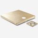 Усилитель Devialet Astra Opéra de Paris Gold Leaf MONO, Цвет: Gold Leaf, Комплект : MONO