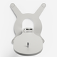 Настенное крепление Gecko для Phantom Ultimate 98 dB Light Pearl, Цвет: Light Pearl, изображение 2
