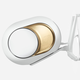 Настенное крепление Gecko для Phantom Ultimate 108 dB Iconic White, Цвет: Iconic White , изображение 3