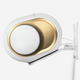 Настенное крепление Gecko для Phantom Ultimate 98 dB Iconic White, Цвет: Iconic White , изображение 3