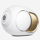 Колонка Phantom Ultimate 108 дБ Opéra de Paris Gold Leaf STEREO, Цвет: Gold Leaf, Комплект : STEREO , изображение 6