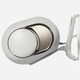 Настенное крепление Gecko для Phantom Ultimate 108 dB Light Pearl, Цвет: Light Pearl, изображение 3