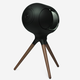 Подставка Treepod для Phantom Ultimate 108 dB Deep Forest, Цвет: Deep Forest 