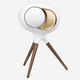Подставка Treepod для Phantom Ultimate 108 dB Iconic White, Цвет: Iconic White , изображение 4