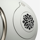 Колонка Phantom Ultimate 98 dB Light Pearl MONO, Цвет: Light Pearl, Комплект : MONO, изображение 5