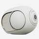 Колонка Phantom Ultimate 108 дБ Light Pearl MONO, Цвет: Light Pearl, Комплект : MONO, изображение 3