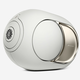 Колонка Phantom Ultimate 108 дБ Light Pearl MONO, Цвет: Light Pearl, Комплект : MONO, изображение 4