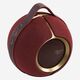 Портативная колонка Devialet Mania Opera Rouge Garnet Red, Цвет: Garnet Red, изображение 6